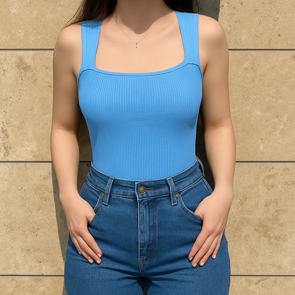 Sera Bodysuit Top