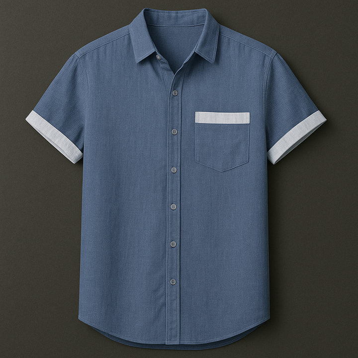Taren Linen Shirt