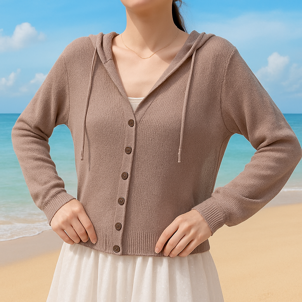 Ella Light Cardigan