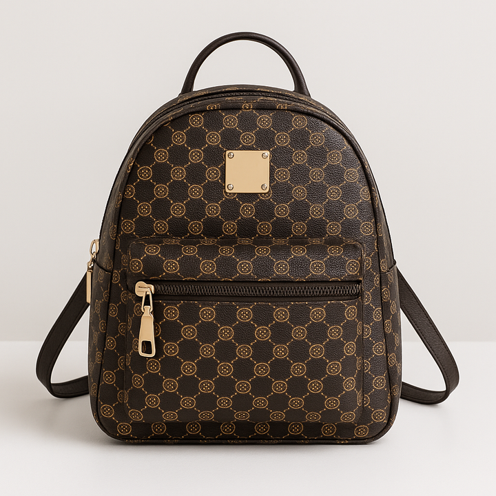 Solvara Ligne Backpack