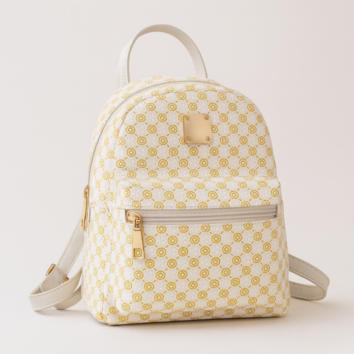Solvara Ligne Backpack