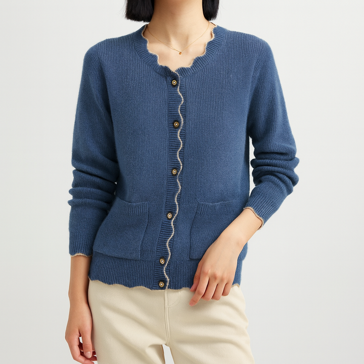 Alira Sienne Knit Cardigan