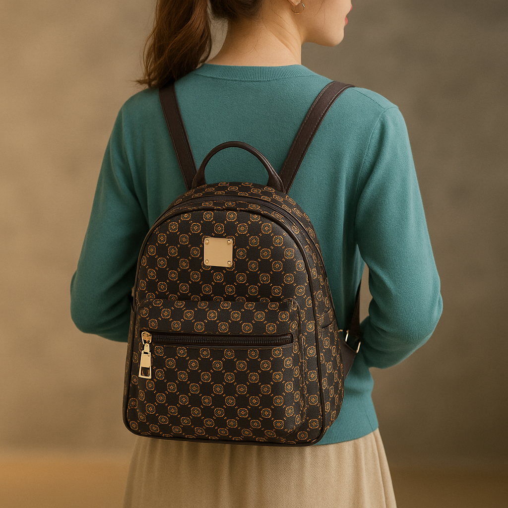 Solvara Ligne Backpack