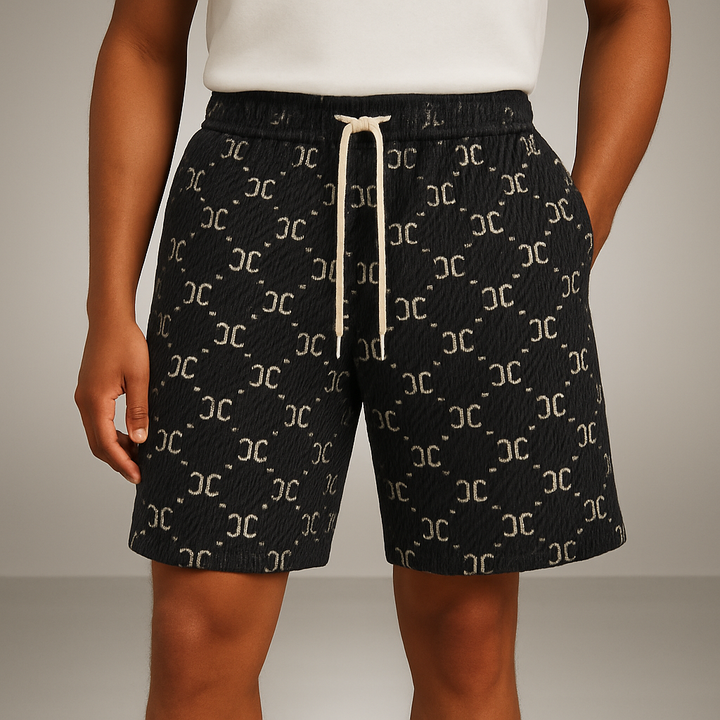 Milan Signature Shorts