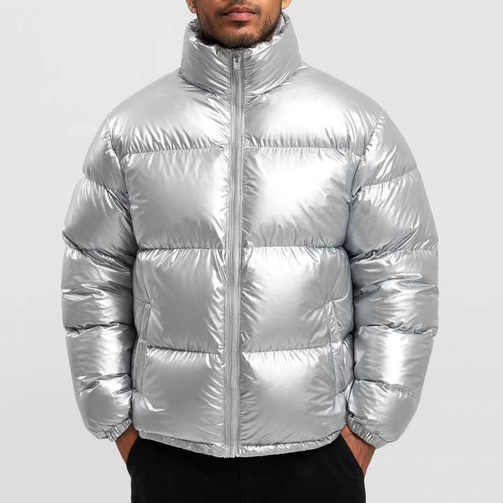 Anderson Down Puffer Jacket