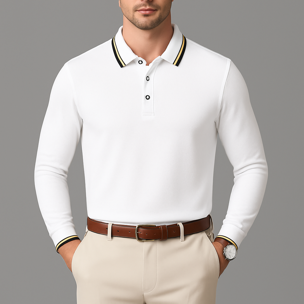 Altero Sport Polo Shirt