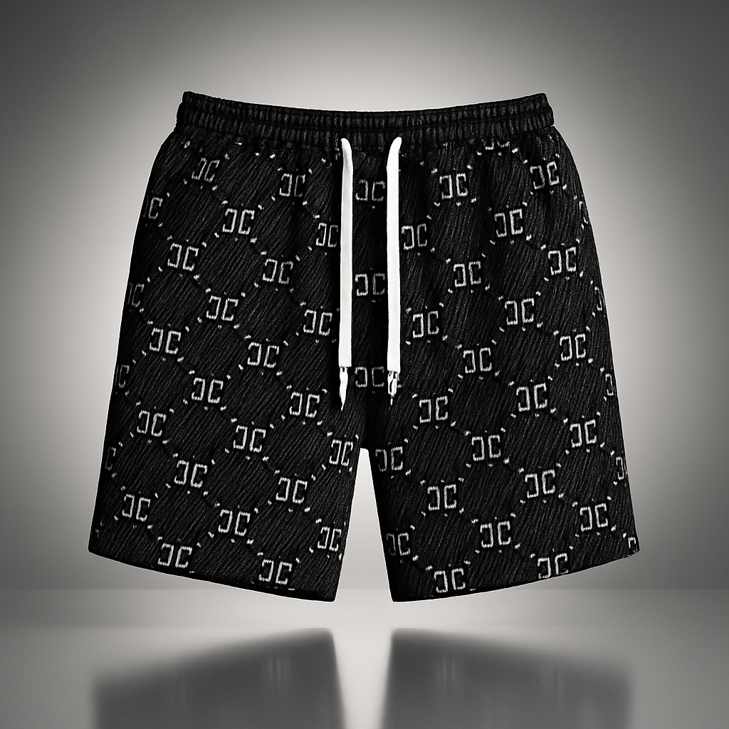 Milan Signature Shorts