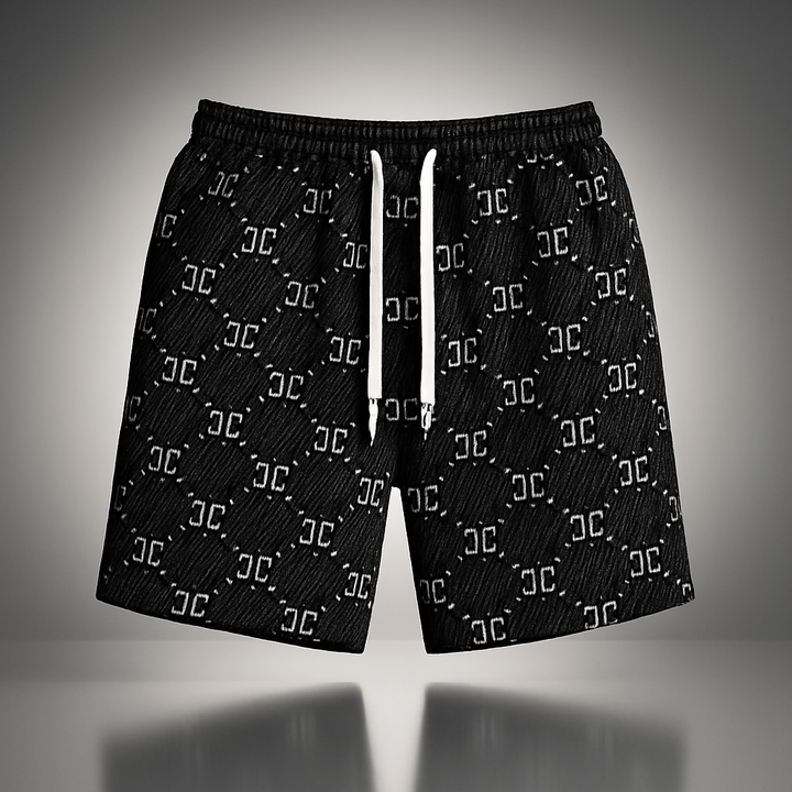 Milan Signature Shorts