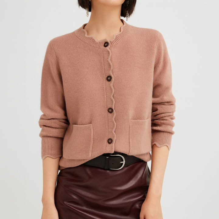 Alira Sienne Knit Cardigan