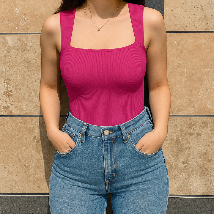 Sera Bodysuit Top