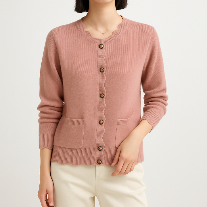 Alira Sienne Knit Cardigan