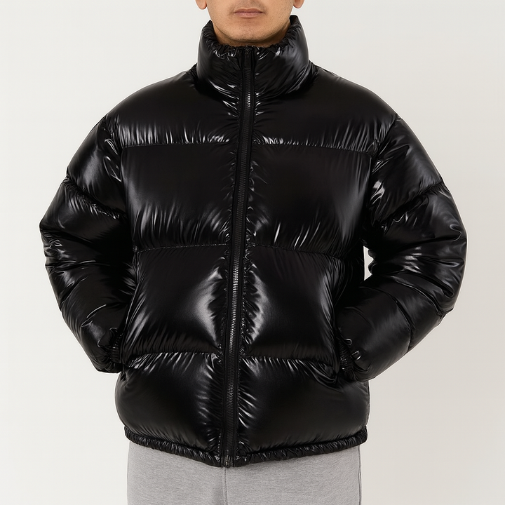Anderson Down Puffer Jacket