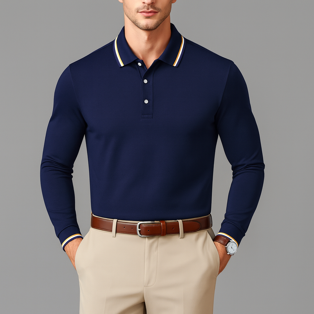 Altero Sport Polo Shirt