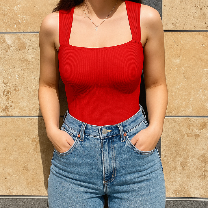Sera Bodysuit Top