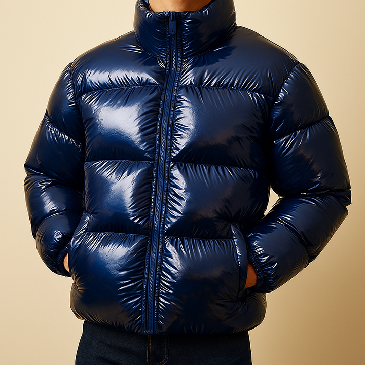 Anderson Down Puffer Jacket