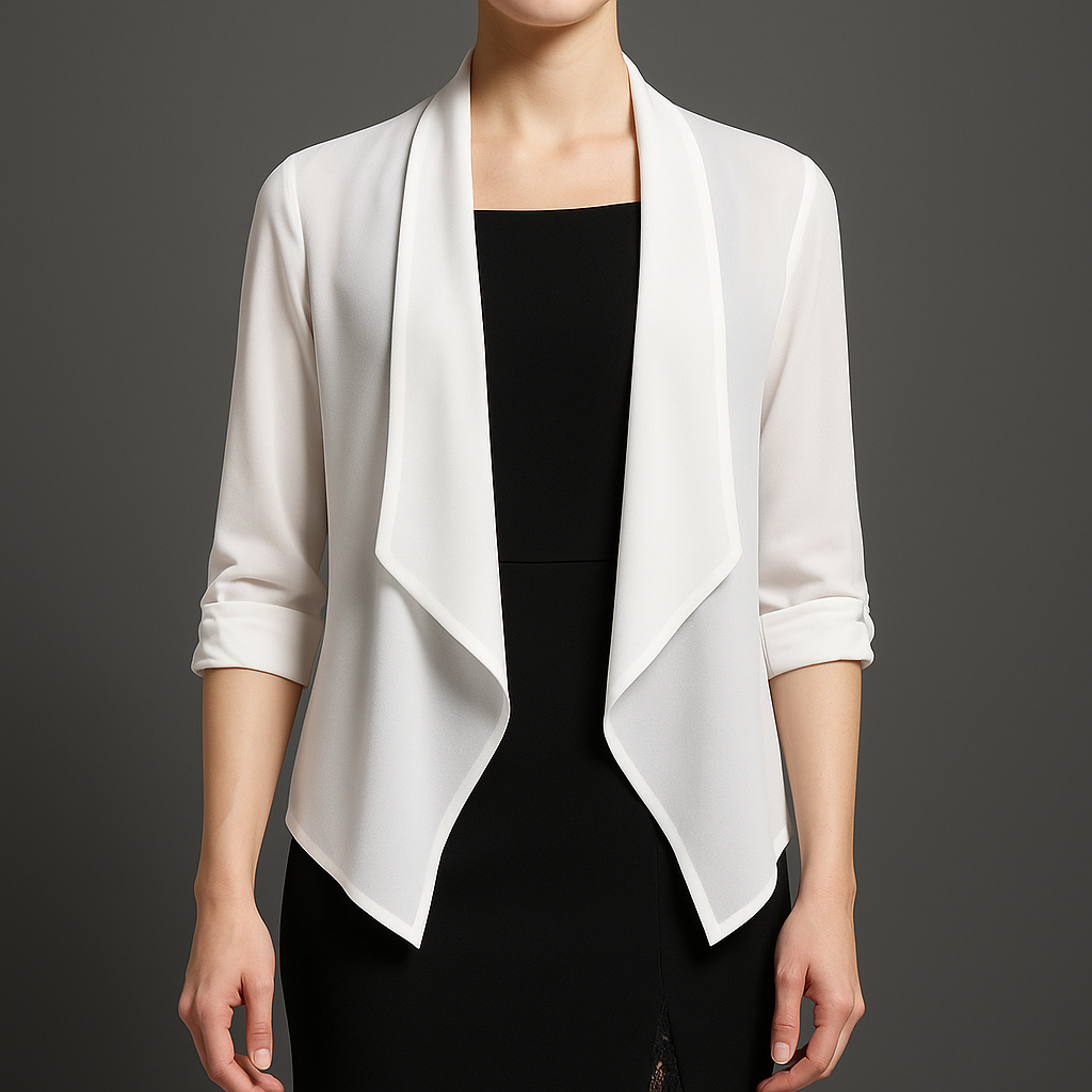Leona Parisian Blazer