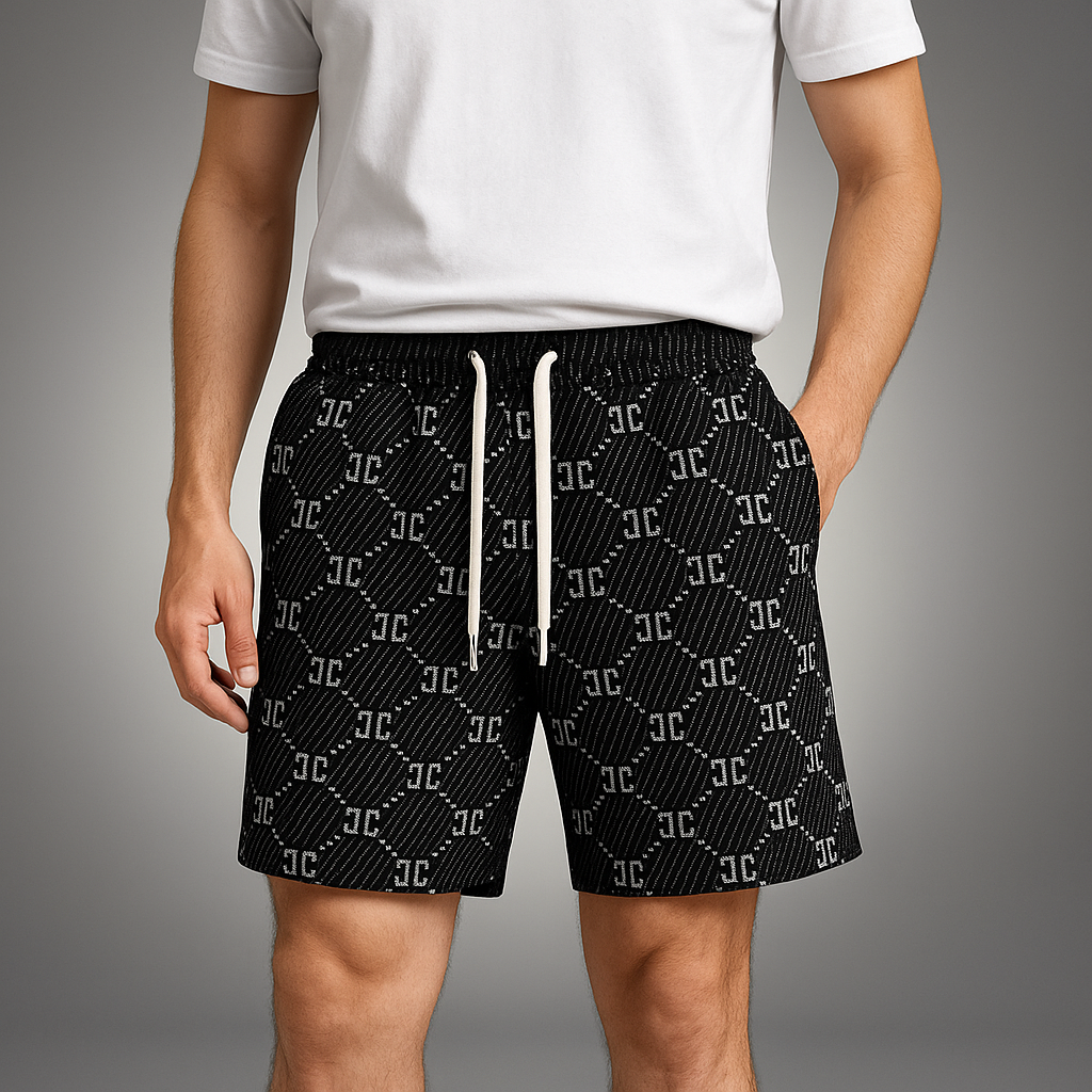 Milan Signature Shorts