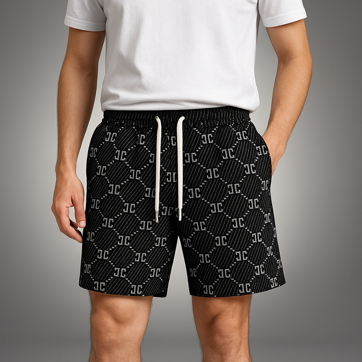 Milan Signature Shorts