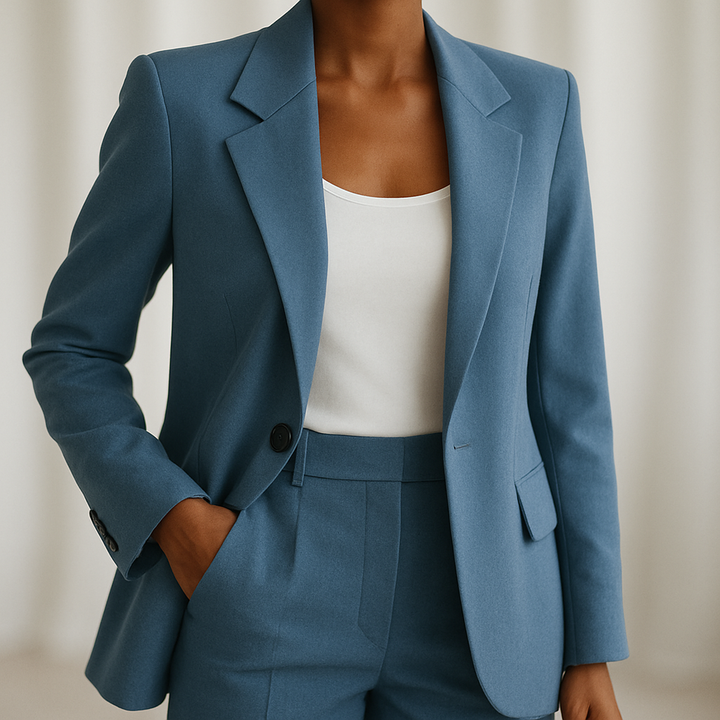 Odessa Studio Blazer