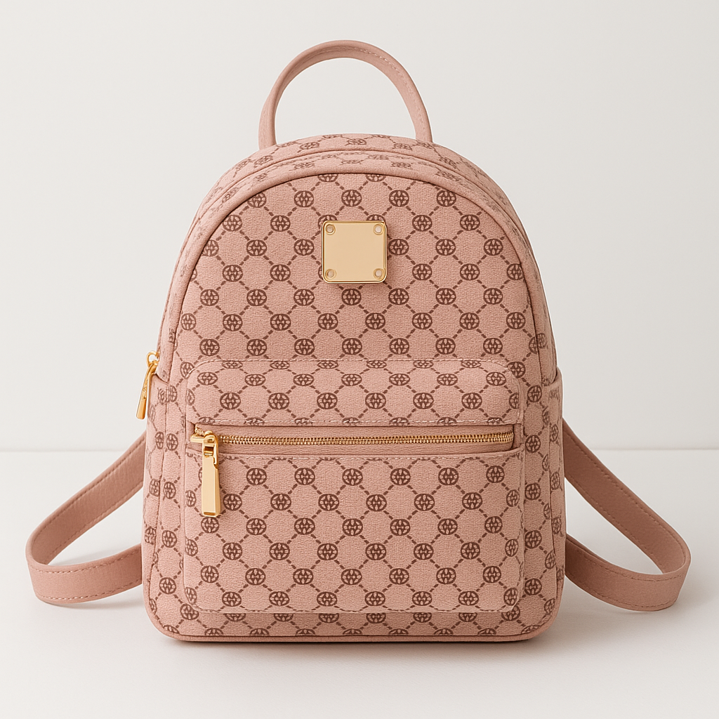 Solvara Ligne Backpack