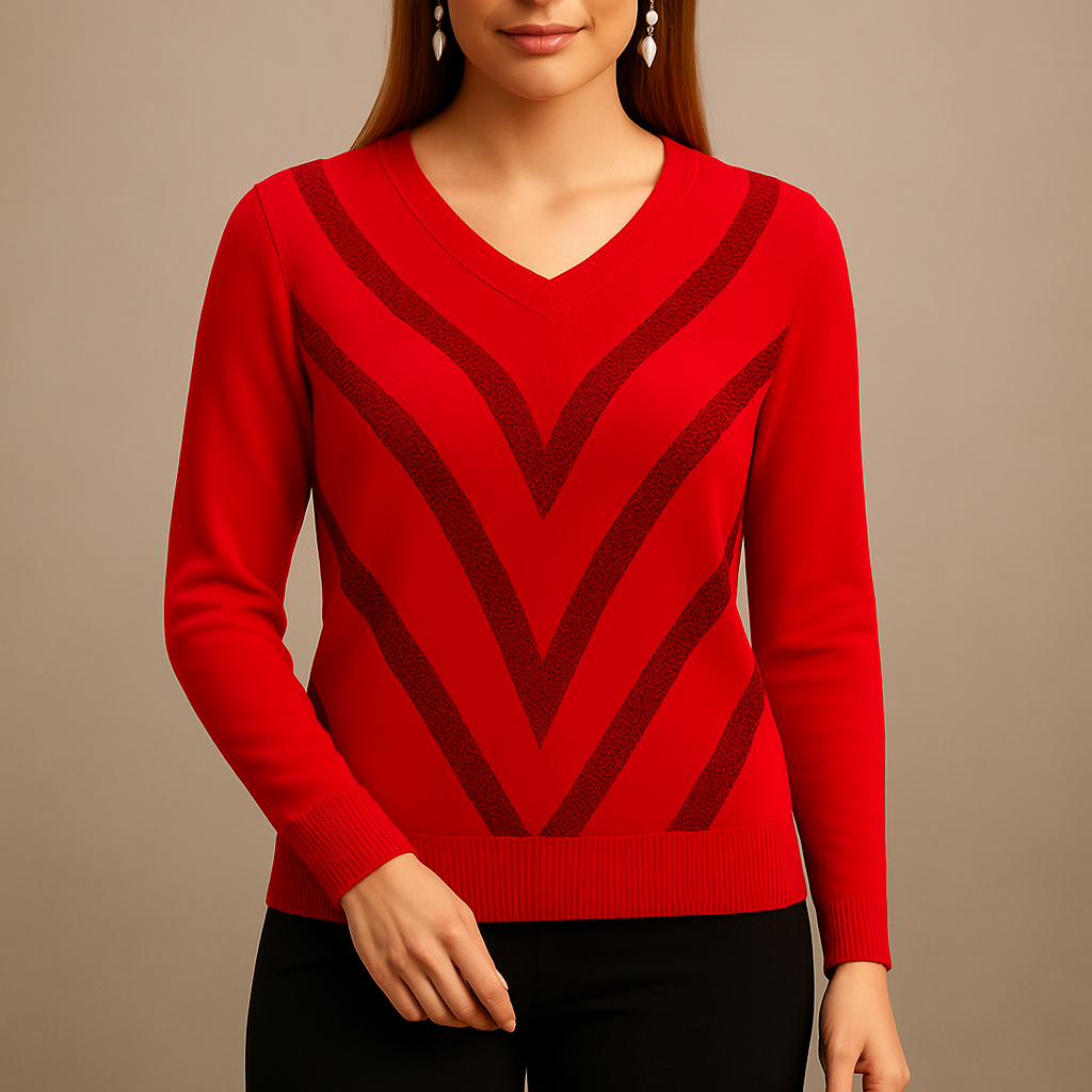Mila Knit Jumper