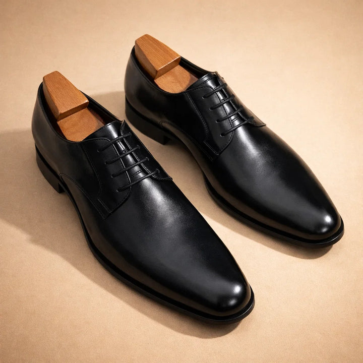 Adriano Formal Leather Oxfords