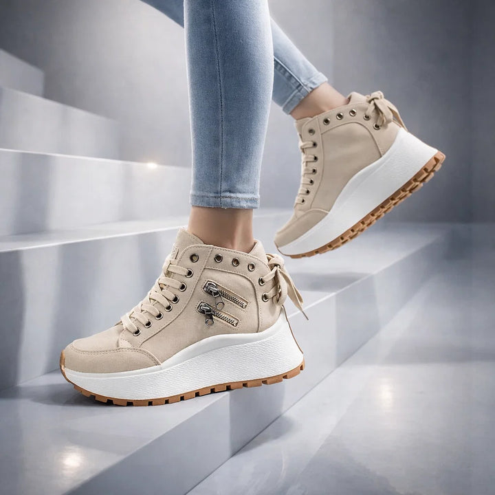 Taylor High Sneakers