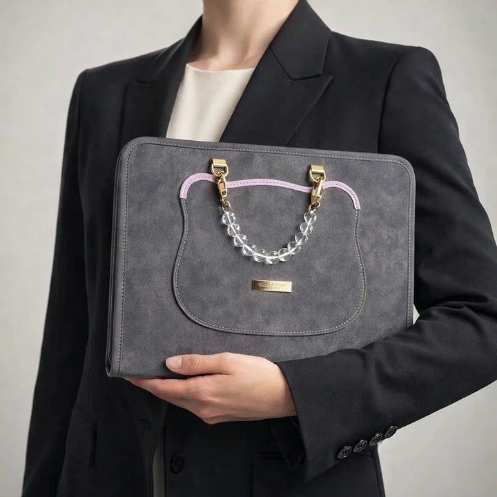 Madison Carry Mac Bag