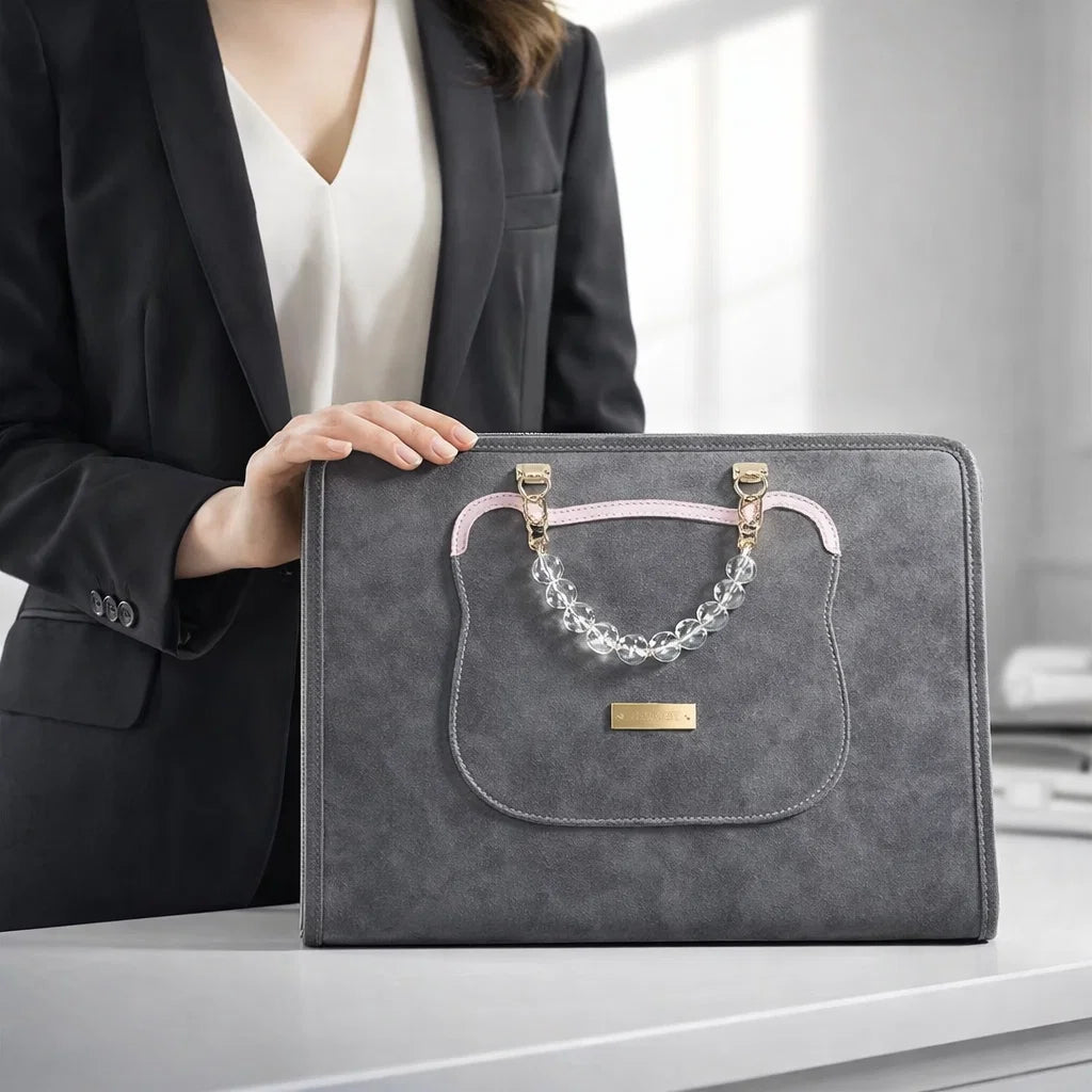 Madison Carry Mac Bag