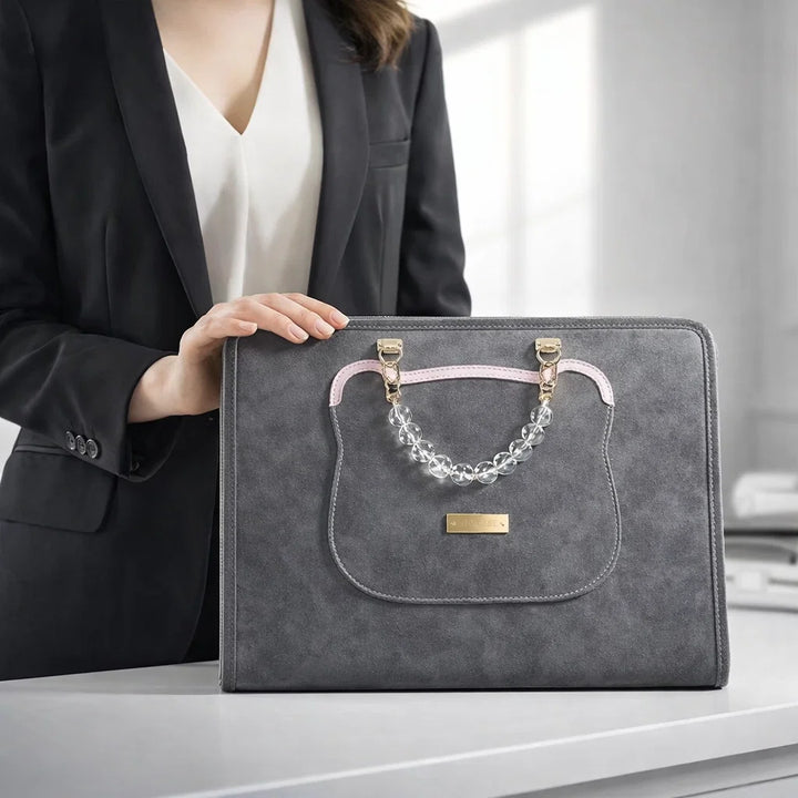 Madison Carry Mac Bag