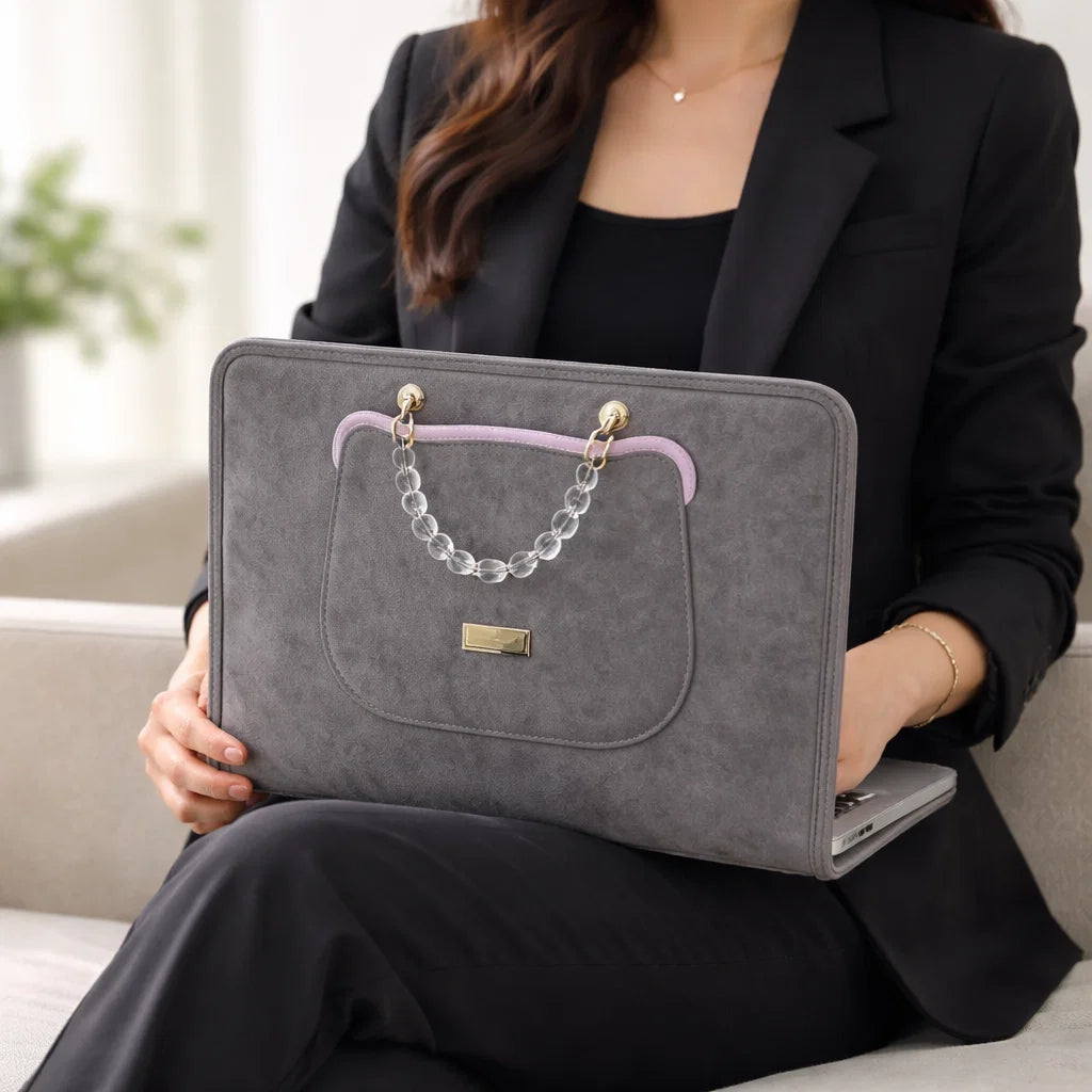 Madison Carry Mac Bag