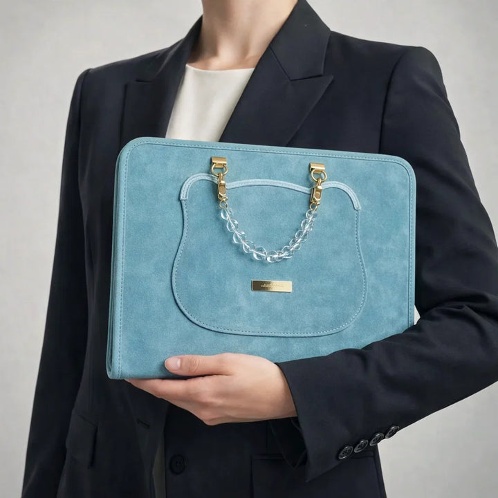 Madison Carry Mac Bag