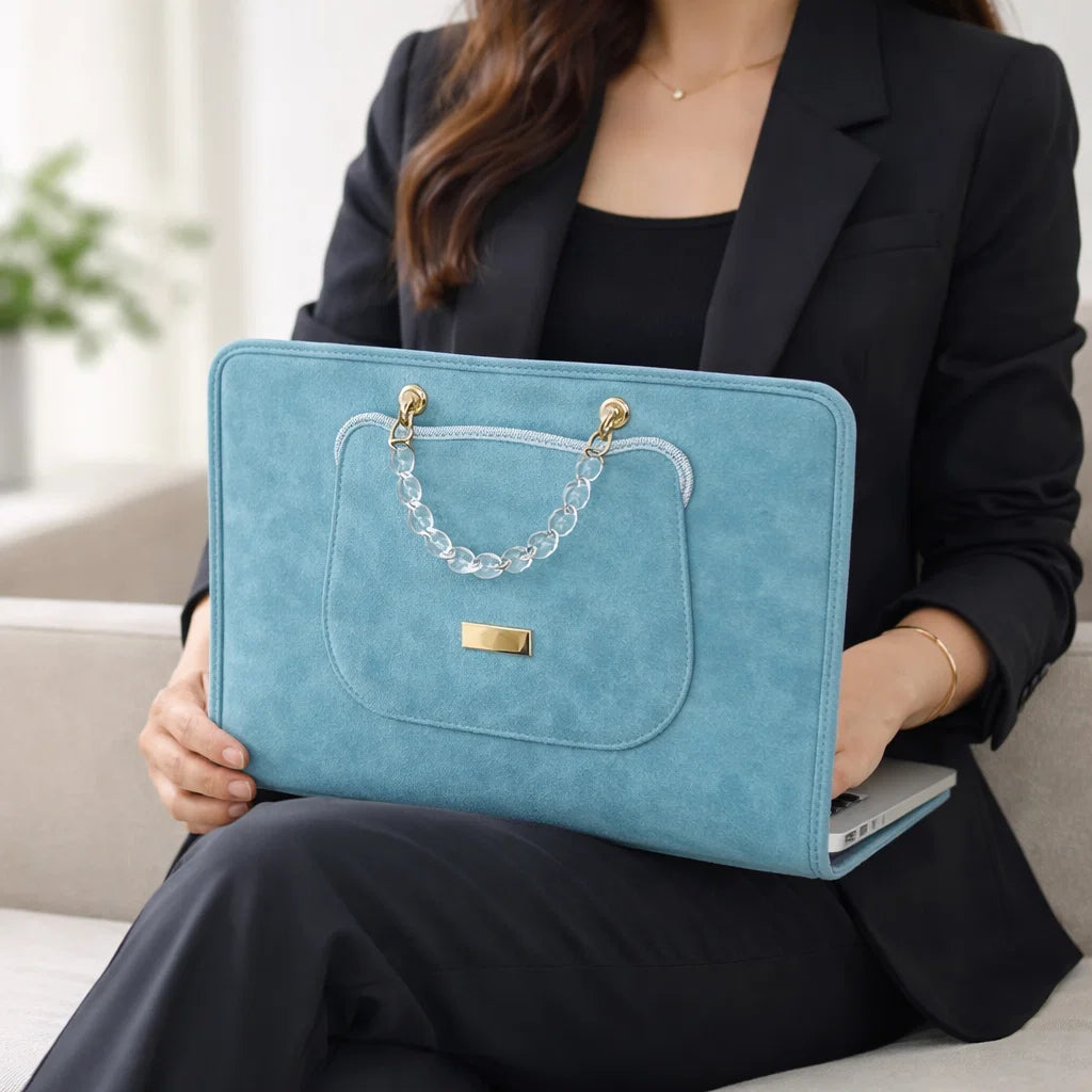 Madison Carry Mac Bag