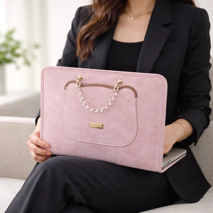 Madison Carry Mac Bag