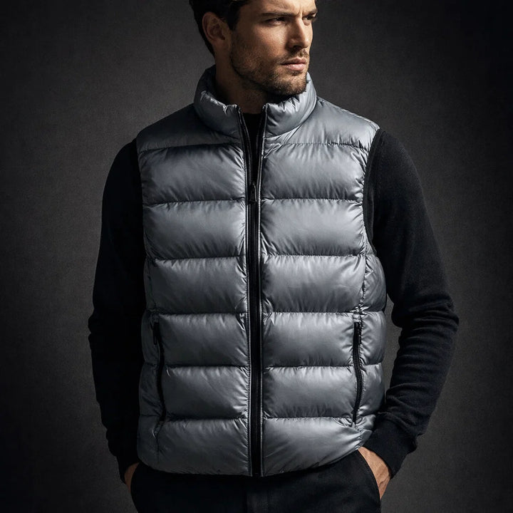 Alder Northlight Down Vest
