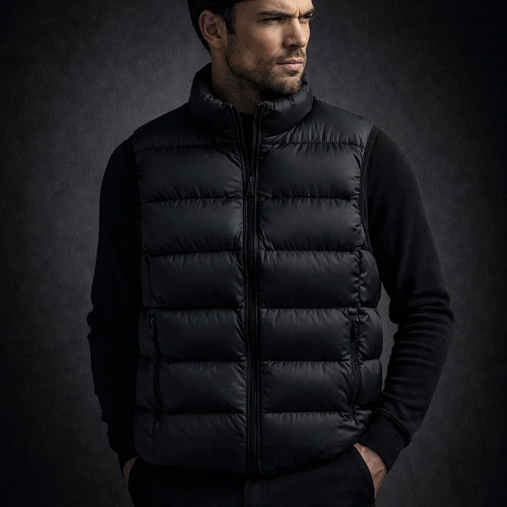 Alder Northlight Down Vest