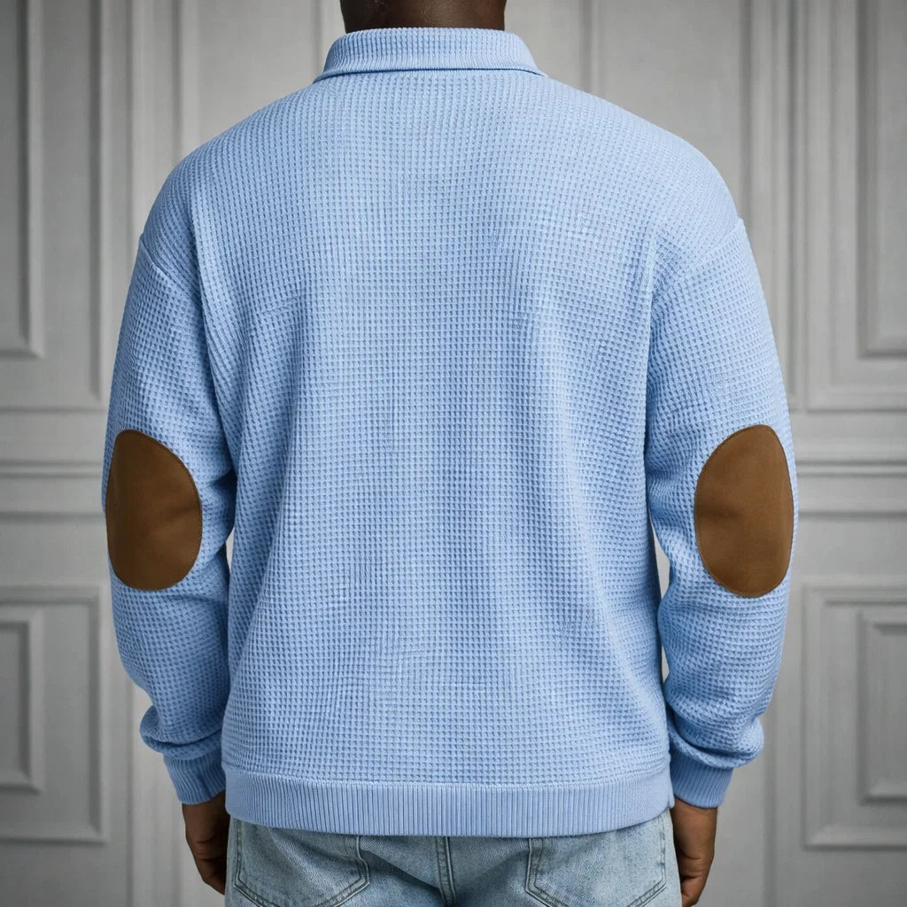 Weston Classic Waffle Shirt