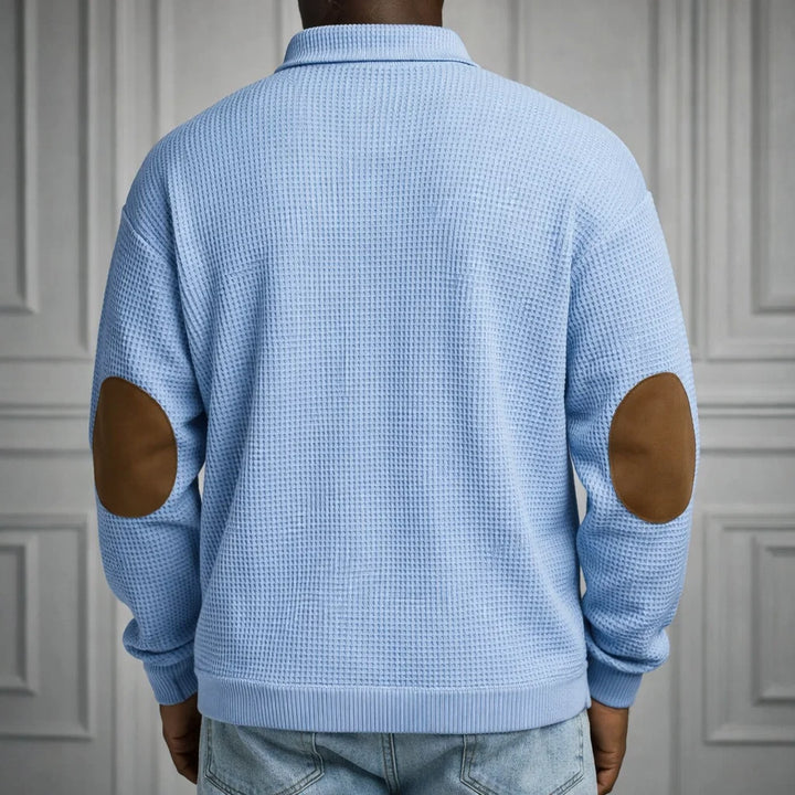 Weston Classic Waffle Shirt