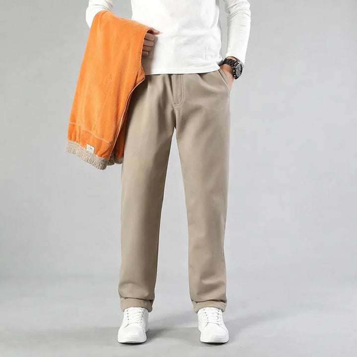 Armando Thermo Fleece Pants
