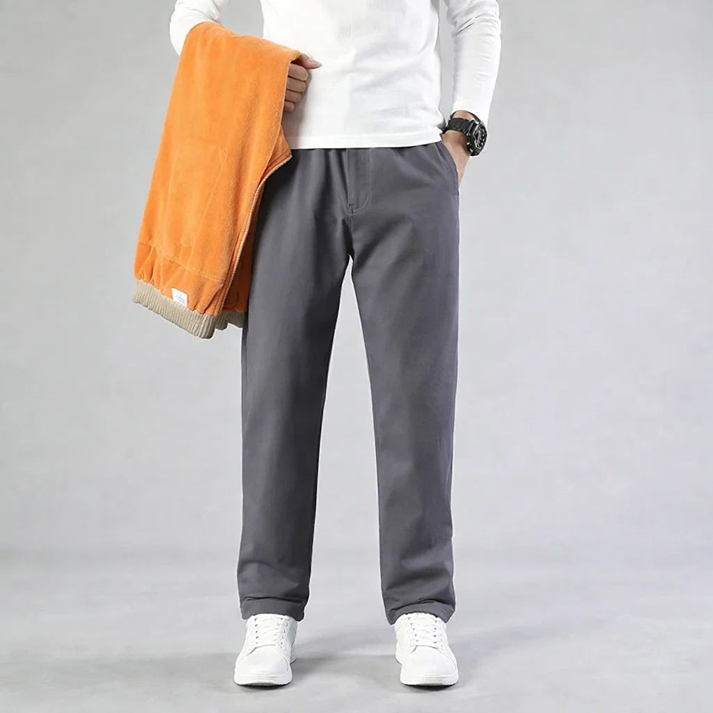 Armando Thermo Fleece Pants