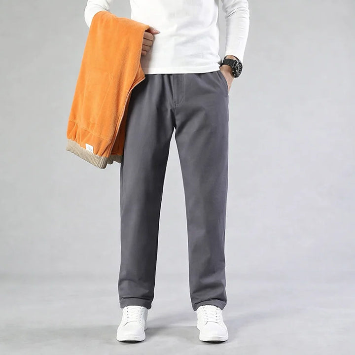 Armando Thermo Fleece Pants
