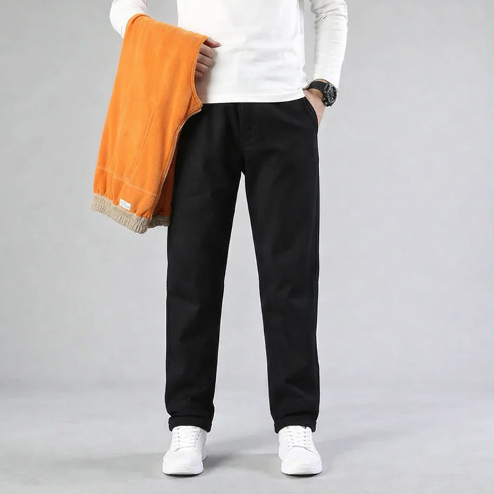 Armando Thermo Fleece Pants