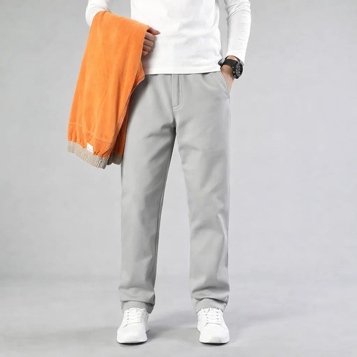Armando Thermo Fleece Pants
