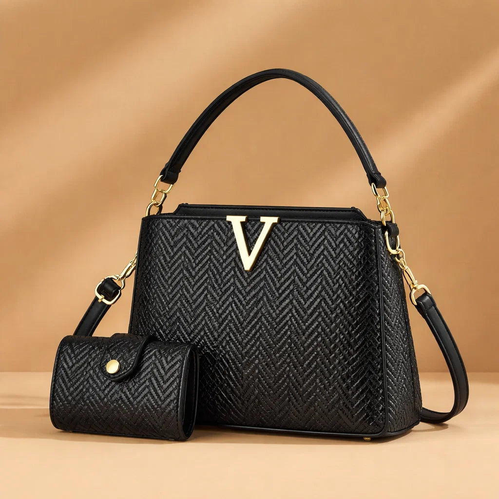 Valencia Beautiful Handbag