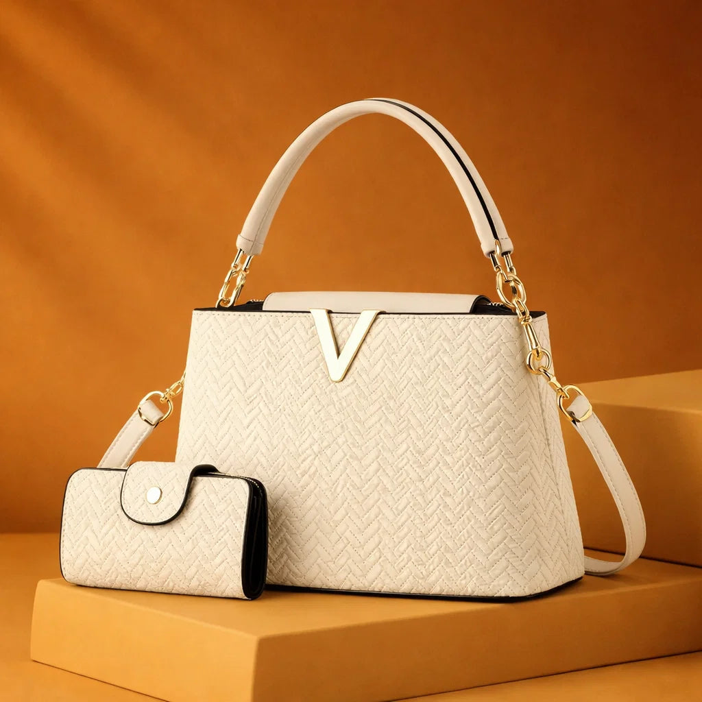 Valencia Beautiful Handbag