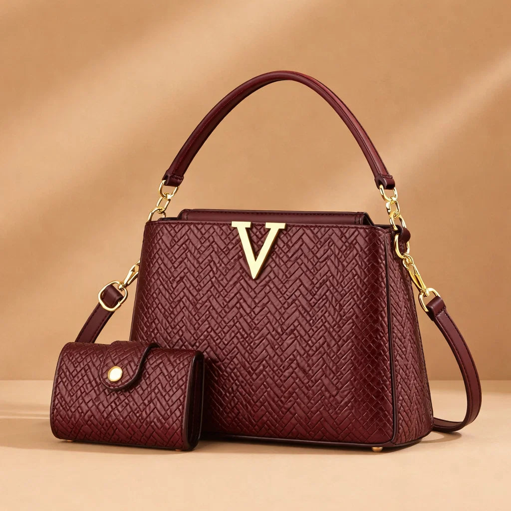 Valencia Beautiful Handbag