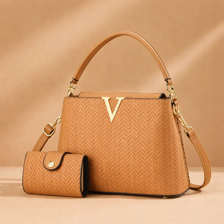 Valencia Beautiful Handbag