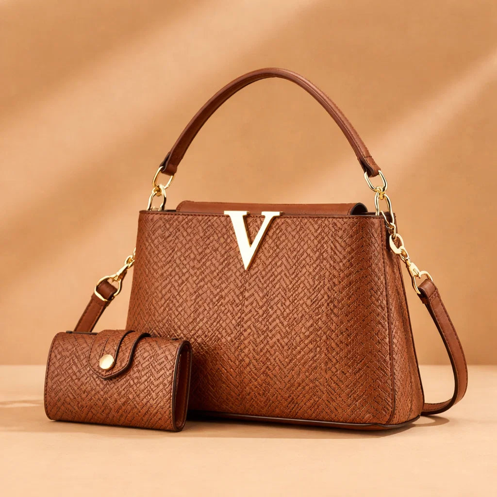 Valencia Beautiful Handbag