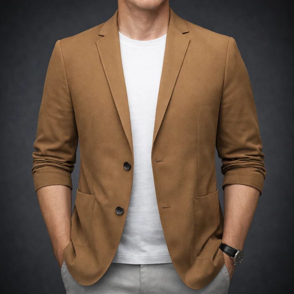 Ravello Relaxed Blazer