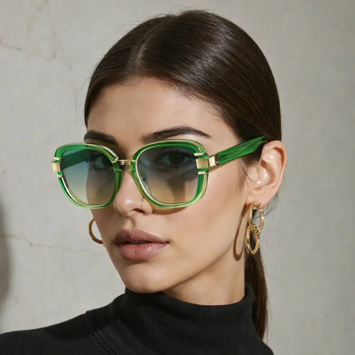 Delvana York Sunglasses